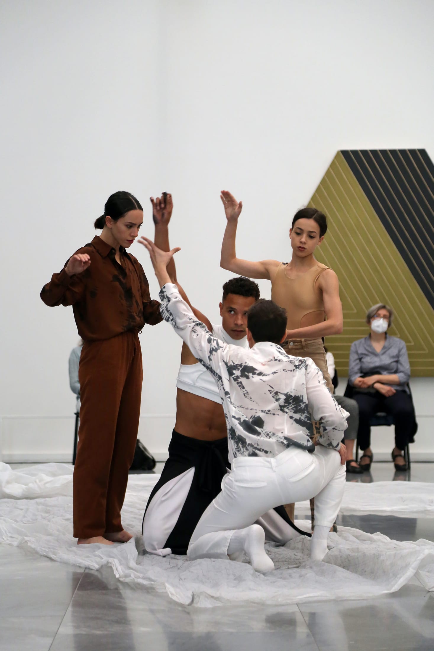 Telling Bodies, photograph 4
